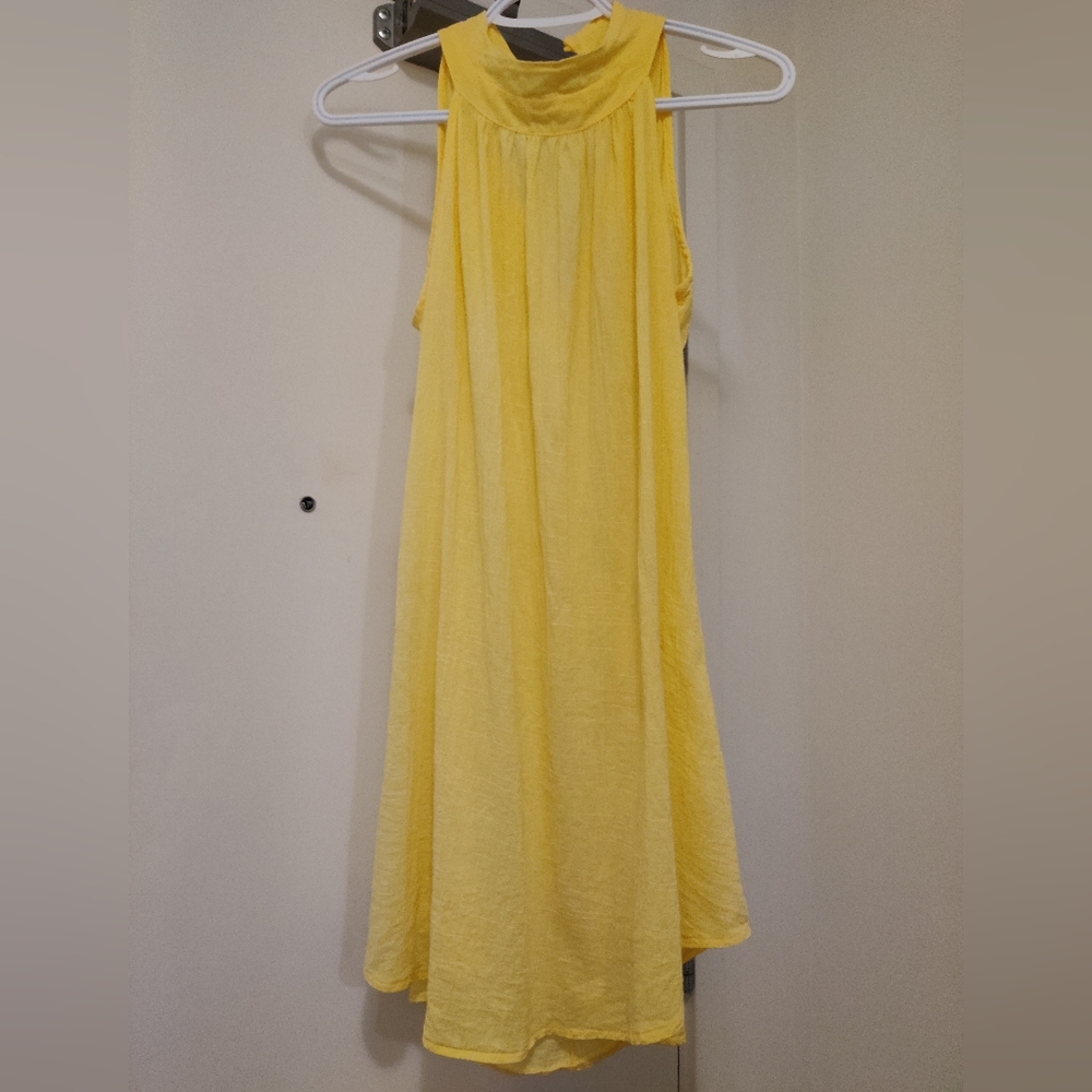 Beach dress